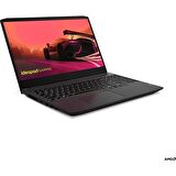 Lenovo Ideapad Gaming 3 82K200K4TX Harici Ekran Kartı Nvidia GeForce RTX 3050 Ryzen 5 5600H 16 GB DDR4 256 GB 15.6 inç Full HD Freedos Notebook Dizüstü Bilgisayar