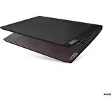 Lenovo Ideapad Gaming 3 82K200K4TX Harici Ekran Kartı Nvidia GeForce RTX 3050 Ryzen 5 5600H 16 GB DDR4 256 GB 15.6 inç Full HD Freedos Notebook Dizüstü Bilgisayar