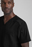 Barco Grey's Anatomy Murphy Medikal Giyim Doktor Scrubs Cerrahi Takım Likralı Hastane Üniforması