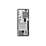 Lenovo V50T 11QE003GTX Intel i7 10700 8 GB DDR4 RAM 256 GB SSD Intel UHD Graphics FreeDos Masaüstü Bilgisayar 