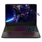 Lenovo Ideapad Gaming 3 82K100KDTX Harici Ekran Kartı Nvidia GeForce RTX 3050 Ti Intel Core i7 11390H 16 GB DDR4 512 GB 15.6 inç Full HD Freedos Notebook Dizüstü Bilgisayar