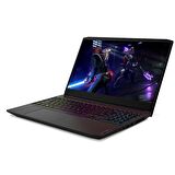 Lenovo Ideapad Gaming 3 82K100KDTX Harici Ekran Kartı Nvidia GeForce RTX 3050 Ti Intel Core i7 11390H 16 GB DDR4 512 GB 15.6 inç Full HD Freedos Notebook Dizüstü Bilgisayar