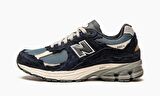 New Balance 2002R Unisex Sneaker (Dar Kalıp)