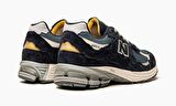 New Balance 2002R Unisex Sneaker (Dar Kalıp)