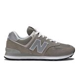 Erkek Spor Ayakkabı ML574EVG NEW BALANCE NB Lifestyle Mens Shoes Grey