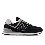 Erkek Spor Ayakkabı ML574EVB NEW BALANCE NB Lifestyle Mens Shoes Black