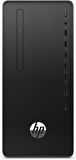 Asn Polo 290 Pro Intel i3 10100 4 GB DDR4 RAM 256 GB SSD Intel UHD Graphics FreeDos Masaüstü Bilgisayar 