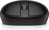 HP 240 Kablosuz Bluetooth Mouse Siyah (3V0G9AA)