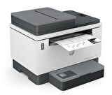 HP LaserJet Tank MFP 2602sdw Fotokopi + Tarayıcı + Wi-Fi + Çift Taraflı Mono Tanklı Lazer Yazıcı 2R7F5A