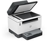 HP LaserJet Tank MFP 2602sdw Fotokopi + Tarayıcı + Wi-Fi + Çift Taraflı Mono Tanklı Lazer Yazıcı 2R7F5A