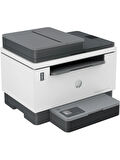 HP Laserjet MFP 2602SDN Tarayıcı Fotokopi Wi-Fi Network Tanklı Lazer Yazıcı 2R7F6A