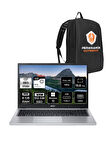ACER Aspire 3 i5 1235U 8GB RAM 512GB SSD 15.6'' FHD W11H Taşınabilir Bilgisayar & PER4 ÇANTA