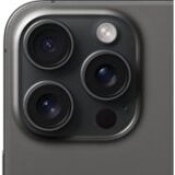 Apple iPhone 15 Pro Siyah 512 GB 8 GB Ram Akıllı Telefon (Apple Türkiye Garantili)