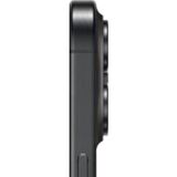 Apple iPhone 15 Pro Siyah 512 GB 8 GB Ram Akıllı Telefon (Apple Türkiye Garantili)