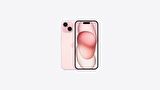 APPLE IPHONE 15 128 GB PINK