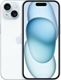 Apple iPhone 15 Mavi 128 GB 6 GB Ram Akıllı Telefon (Apple Türkiye Garantili)