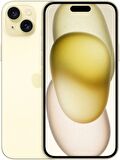 Apple iPhone 15 Plus Sarı 256 GB 6 GB Ram Akıllı Telefon (Apple Türkiye Garantili)