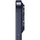 iPhone 15 Pro Max Mavi 256 GB 8 GB Ram Akıllı Telefon (Apple Türkiye Garantili)