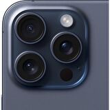 iPhone 15 Pro Max Mavi 256 GB 8 GB Ram Akıllı Telefon (Apple Türkiye Garantili)