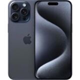 Apple iPhone 15 Pro Max Mavi 1 Tb 8 GB Ram Akıllı Telefon (Apple Türkiye Garantili)