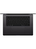 Apple MacBook Pro M3 Pro 18GB 512GB SSD macOS 16" Taşınabilir Bilgisayar Uzay Siyahı MRW13TU/A Outlet