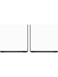 Apple MacBook Pro M3 Pro 18GB 512GB SSD macOS 16" Taşınabilir Bilgisayar Uzay Siyahı MRW13TU/A Outlet