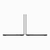 MacBook Pro 16 inç Apple M3 Pro Çip 12 Çekirdekli CPU 18 Çekirdekli GPU 36GB 512GB SSD MRW23TU/A - Uzay Siyahı