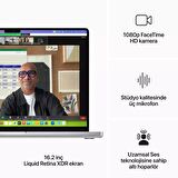 Apple Macbook Pro M3 Pro 36GB 512GB 16"