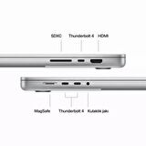 Apple Macbook Pro M3 Pro 36GB 512GB 16"