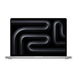 MacBook Pro 16 inç Apple M3 Pro Çip 12 Çekirdekli CPU 18 Çekirdekli GPU 36GB 512GB SSD MRW63TU/A - Gümüş