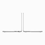 MacBook Pro 16 inç Apple M3 Max Çip 14 Çekirdekli CPU 30 Çekirdekli GPU 1TB SSD MRW73TU/A - Gümüş