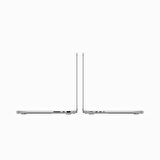 MacBook Pro 14 inç Apple M3 Pro Çip 12 Çekirdekli CPU 18 Çekirdekli GPU 1TB SSD MRX73TU/A - Gümüş