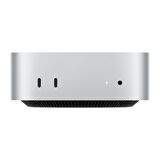 Mac mini M4 çip 10 çekirdekli CPU ve 10 çekirdekli GPU 16GB 256GB SSD (MU9D3TU/A)