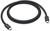 Apple MC9C4ZM/A Thunderbolt 5 Pro 1 m Type-C Şarj Kablosu Outlet