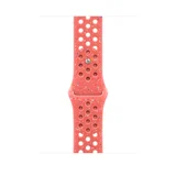 45 mm Kor Pembe Nike Spor Kordon - M/L - MUVF3ZM/A