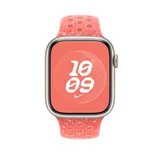 45 mm Kor Pembe Nike Spor Kordon - M/L - MUVF3ZM/A