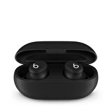 Beats Solo Buds - Kablosuz Bluetooth Kulak İçi Kulaklık, Mat Siyah