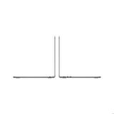 Apple MacBook Air 13.6 inc M3 8CPU 8GPU 8GB 256GB Uzay Grisi MRXN3TU/A
