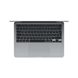 Apple MacBook Air 13.6 inc M3 8CPU 8GPU 8GB 256GB Uzay Grisi MRXN3TU/A