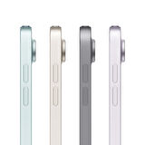 iPad Air M2 11 inç Wi-Fi 1TB (MUWR3TU/A) - Mavi