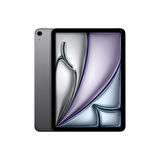iPad Air M2 11 inç Wi-Fi + Cellular 128GB (MUXD3TU/A) - Uzay Grisi