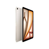iPad Air M2 11 inç Wi-Fi + Cellular 128GB (MUXF3TU/A) - Yıldız Işığı