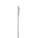 iPad Pro M4 11 inç Wi-Fi + Cellular 256GB Standard Cam (MVW23TU/A) - Gümüş