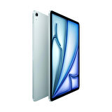 iPad Air M2 13 inç Wi-Fi 128GB (MV283TU/A) - Mavi
