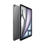 iPad Air M2 13 inç Wi-Fi + Cellular 128GB (MV6Q3TU/A) - Uzay Grisi