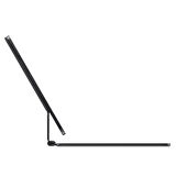 11 inç iPad Pro (M4) için Magic Keyboard - Türkçe Q Klavye - Siyah (MWR23TQ/A)