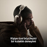 AirPods Max - Mavi (MWW63TU/A)