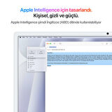 iMac 24 inç Retina 4.5K M4 çip 10 çekirdekli CPU ve 10 çekirdekli GPU 16GB 512GB SSD - Gümüş (MWUV3TU/A)