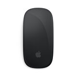 Magic Mouse (USB‑C) - Siyah Multi-Touch Yüzey (MXK63ZE/A)
