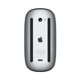 Magic Mouse (USB‑C) - Siyah Multi-Touch Yüzey (MXK63ZE/A)